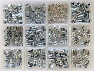 QB1206A Moeren assorti