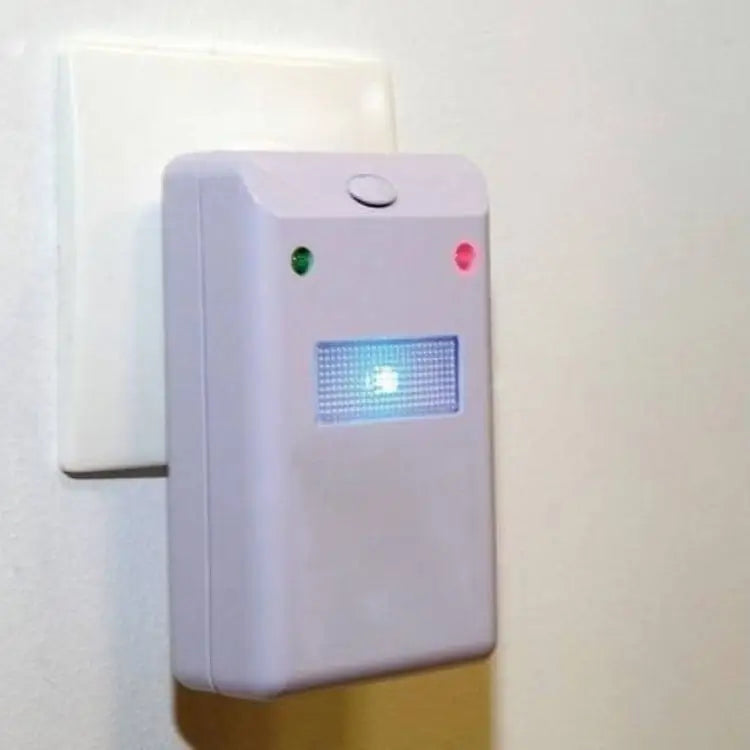 220V Electronic Pest Repellent Mouse Repellent Repeller EU Plug 220V Mouse Repellent Repeller - 220V Mouse Repellent