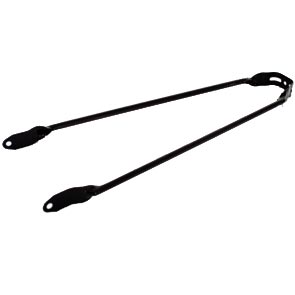 BD1105A Stang 28`6mm zwart