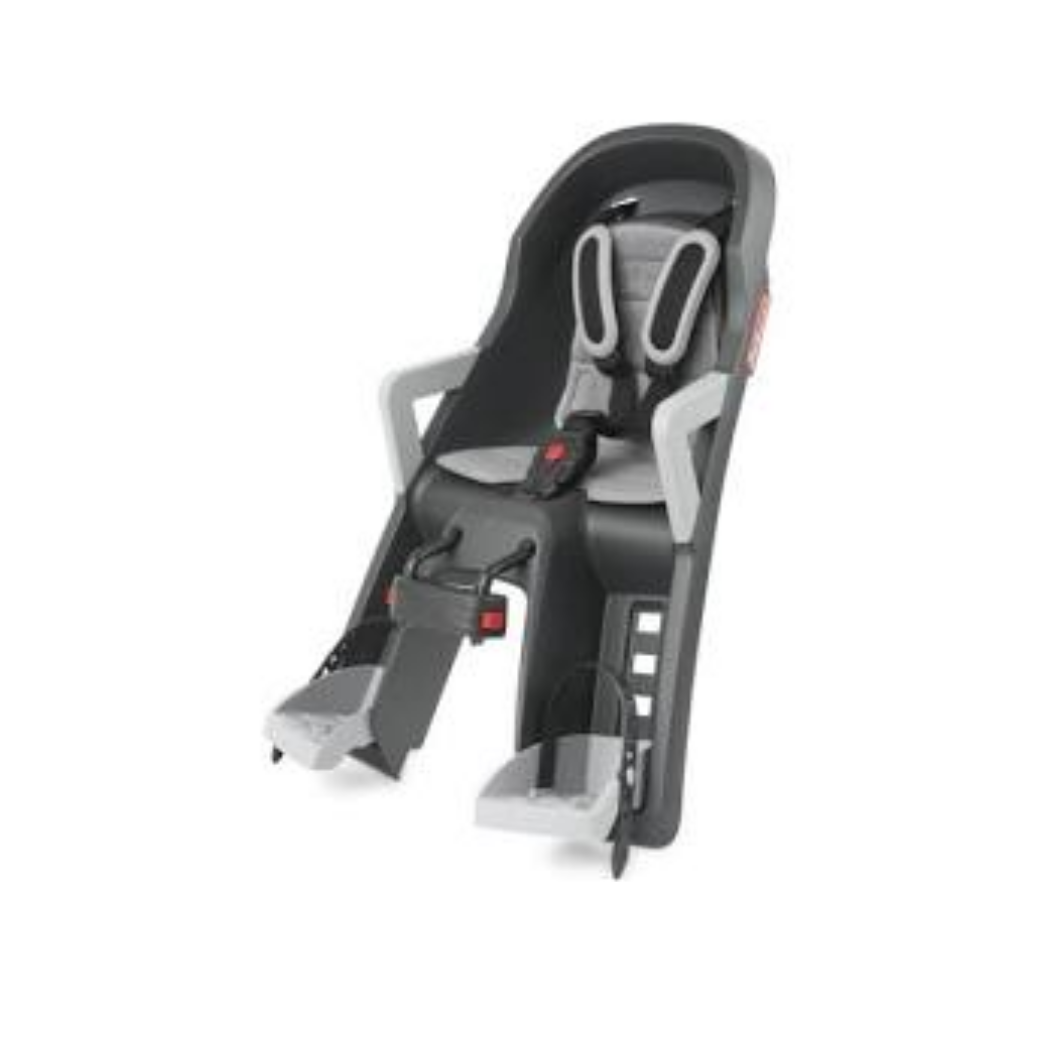 FD0901B Zit Guppy voor Polisport VV