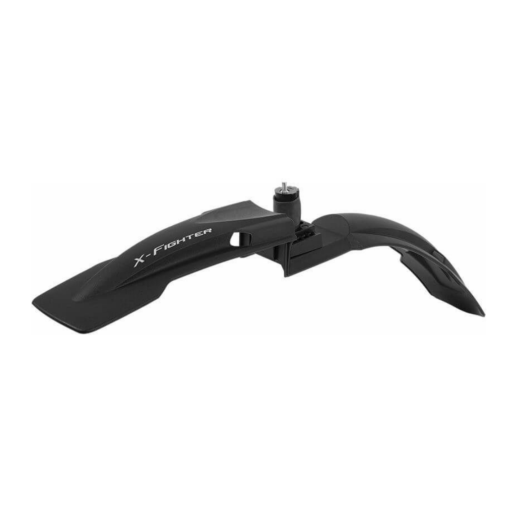 FC0402C Spatbord voor X-fighter suspensi