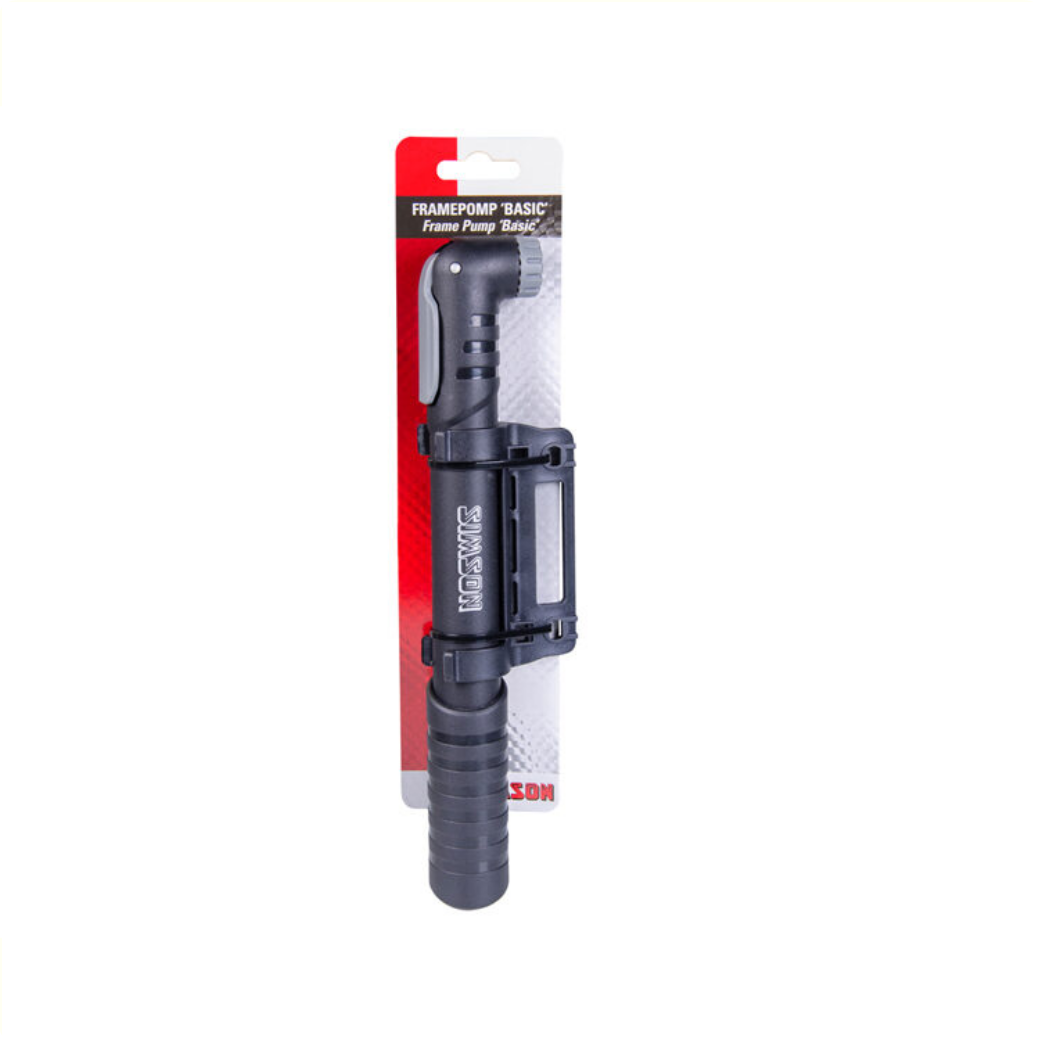 RA0206A Pomp frame basic Simson