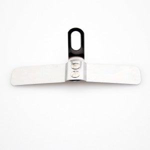 QB0402A Spatbordbevestiging 60mm