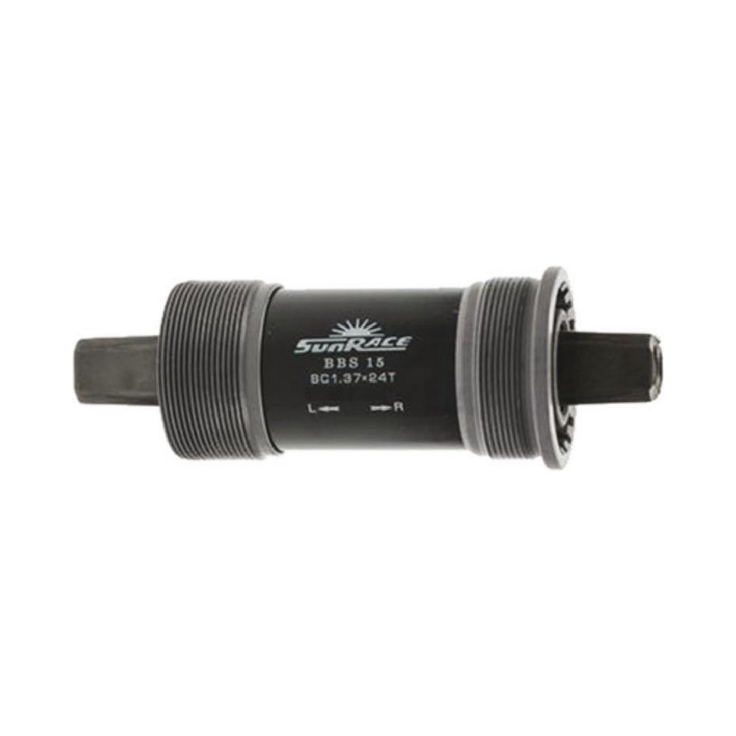 BA0202A Trapas 68/118mm SunRace