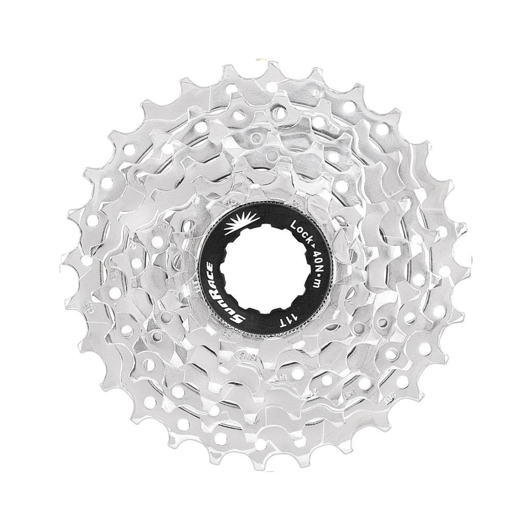 BA0903A Cassette 9-speed index
