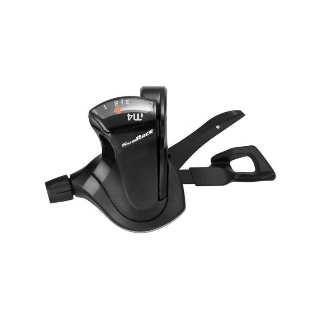 BA0304A shiftlever m40 links friction Su