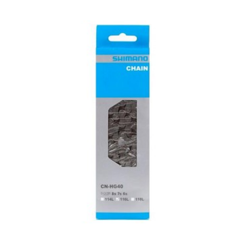 BA0504A Ketting smal 116 links HG 7/8 sp