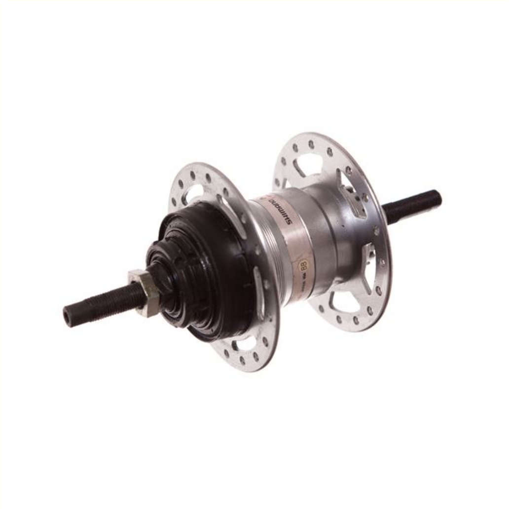 CG0303A Naaf N3 rollerbrake 120x170mm
