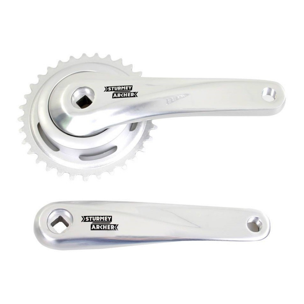 BC1005A Kettingwiel 33T Sunrace