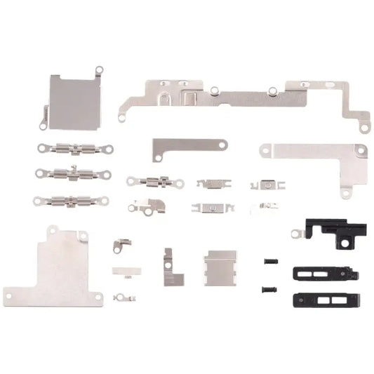 24 in 1 Inner Repair Accessories Part Set for iPhone XR - For iPhone XR