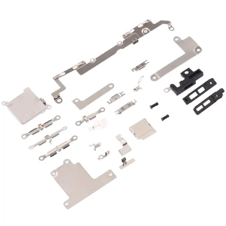 24 in 1 Inner Repair Accessories Part Set for iPhone XR - For iPhone XR