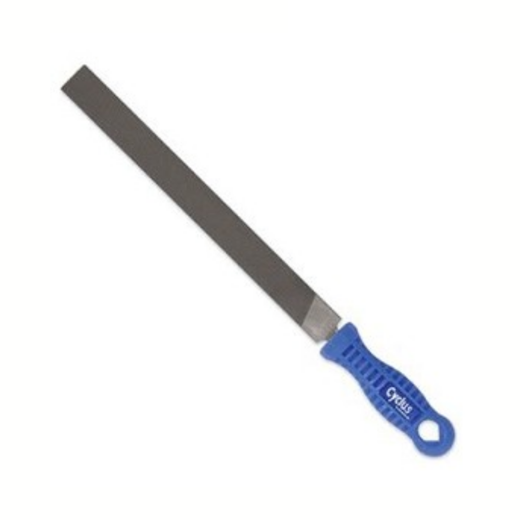 PA0308A Vijl vlak 250mm