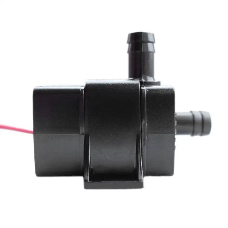 240L/H Ultra-quiet Flow Rate Waterproof Brushless Pump Mini Submersible Water Pump Mini Submersible Water Pump - Mini