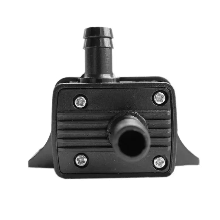 240L/H Ultra-quiet Flow Rate Waterproof Brushless Pump Mini Submersible Water Pump Mini Submersible Water Pump - Mini