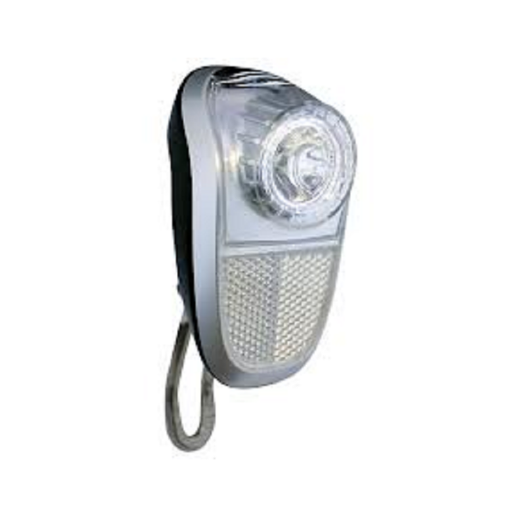 BJ0101A Koplamp naafdynamo Mobile