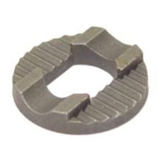 AC0108A gekarteld lipschijfje 9.5mm