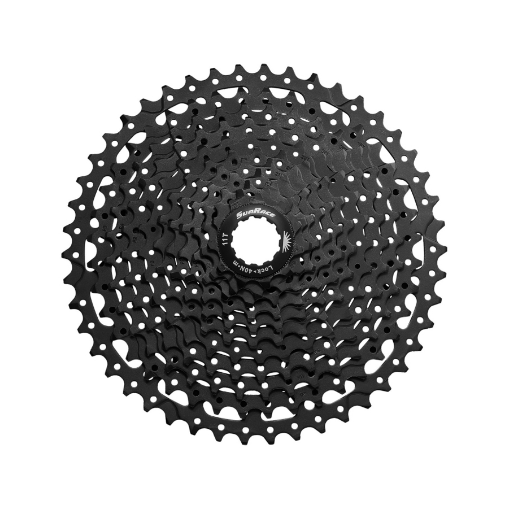 BA0305A SunRace Cassette 11sp