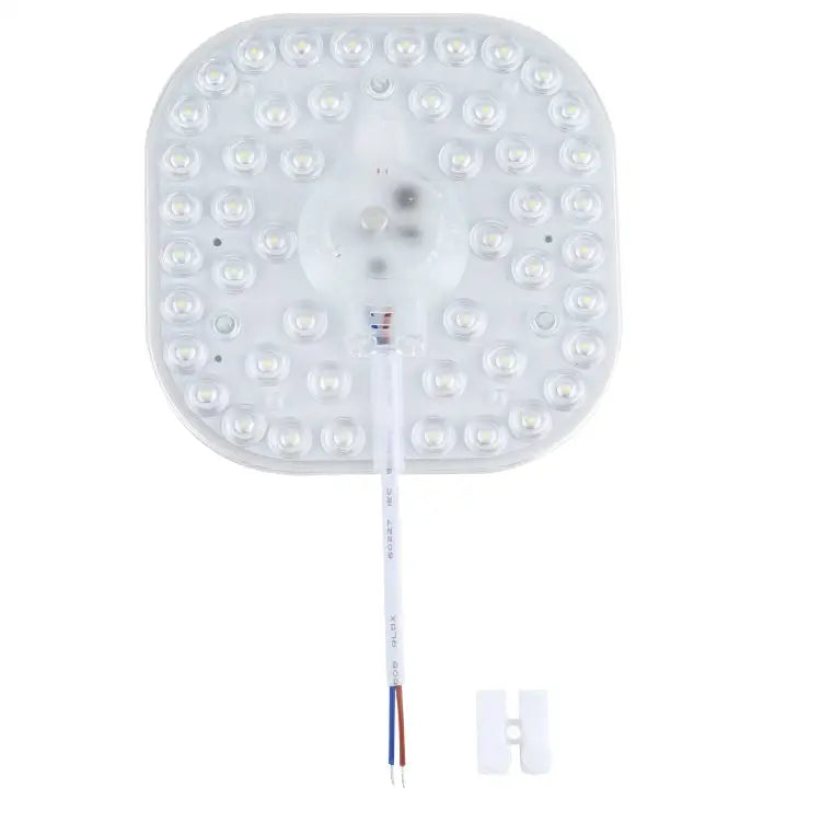 24W 48 LEDs Panel Ceiling Lamp LED Light Source Module AC 220V 24W 48 LEDs - 24W 48 LEDs
