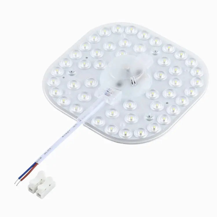 24W 48 LEDs Panel Ceiling Lamp LED Light Source Module AC 220V 24W 48 LEDs - 24W 48 LEDs