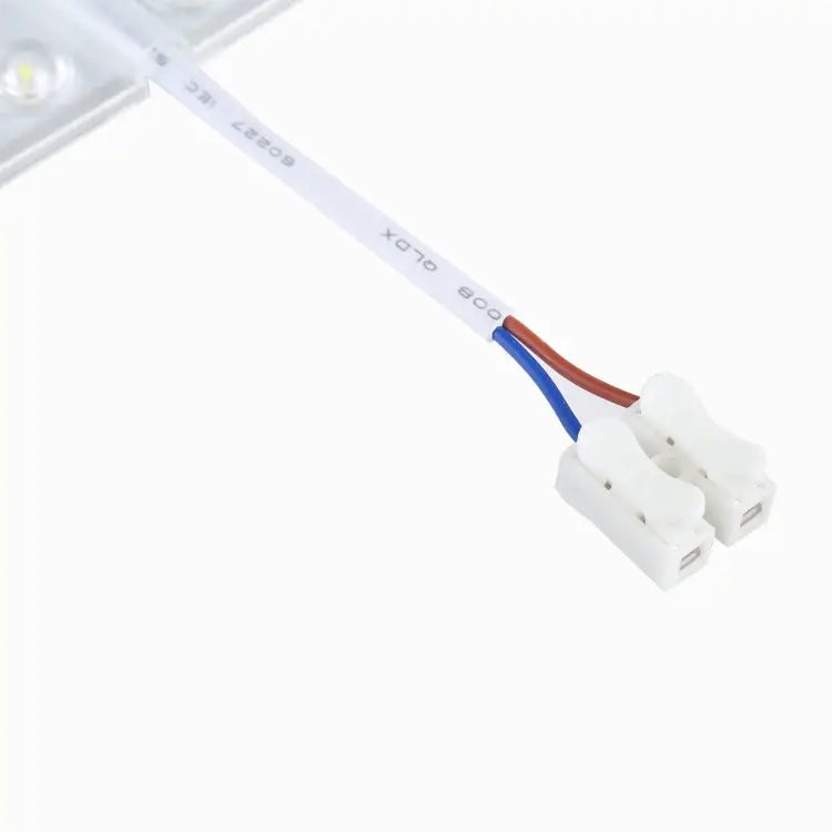24W 48 LEDs Panel Ceiling Lamp LED Light Source Module AC 220V 24W 48 LEDs - 24W 48 LEDs