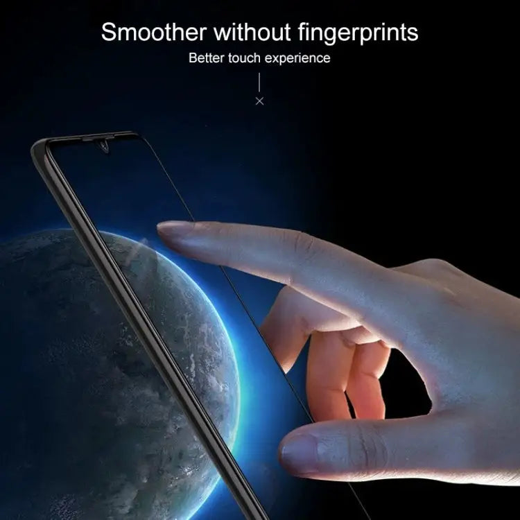 25 PCS 9H 9D Full Screen Tempered Glass Screen Protector for iPhone XS Max / iPhone 11 Pro Max - For iPhone XS Max