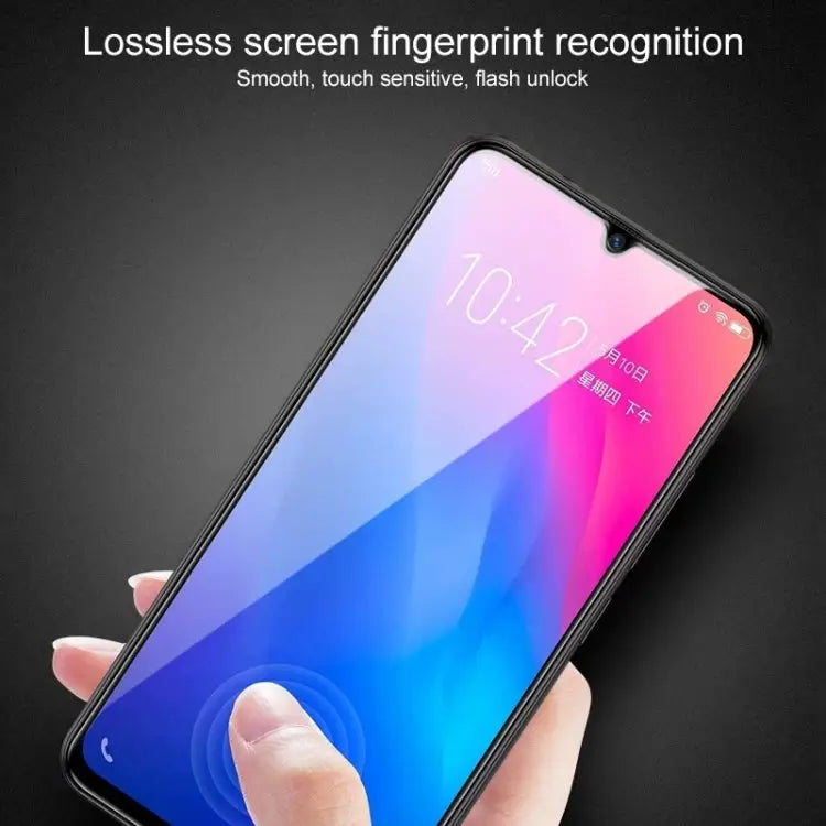25 PCS 9H 9D Full Screen Tempered Glass Screen Protector for iPhone XS Max / iPhone 11 Pro Max - For iPhone XS Max