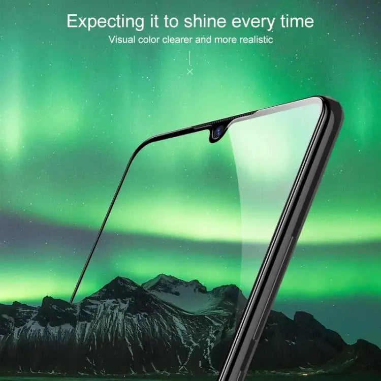 25 PCS 9H 9D Full Screen Tempered Glass Screen Protector for iPhone XS Max / iPhone 11 Pro Max - For iPhone XS Max
