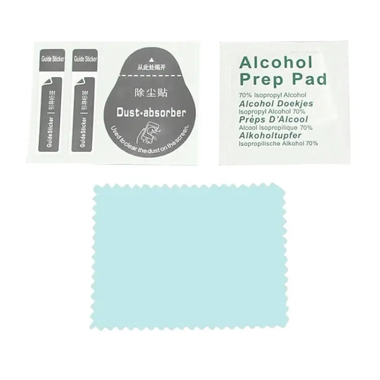 25 PCS For iPad 10.2 inch Full Screen HD Screen Protector For iPad 10.2 inch(25 PCS) - For iPad 10.2 inch(25 PCS)