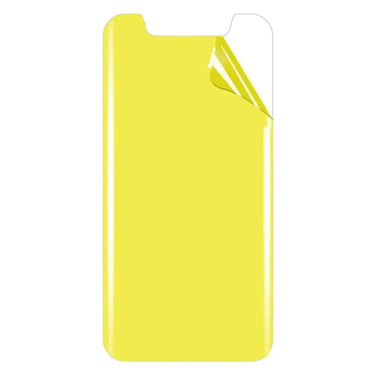 25 PCS For iPhone X / XS Soft TPU Full Coverage Front Screen Protector - For iPhone X / XS(25 PCS)