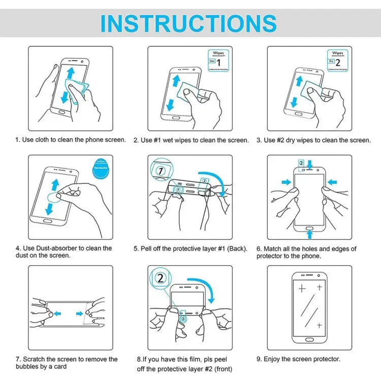 25 PCS For Lenovo Yoga Tab3 Pro-X90Y 10.1 9H 0.3mm Explosion-proof Tempered Glass Film For Lenovo Yoga Tab3 Pro-X90Y