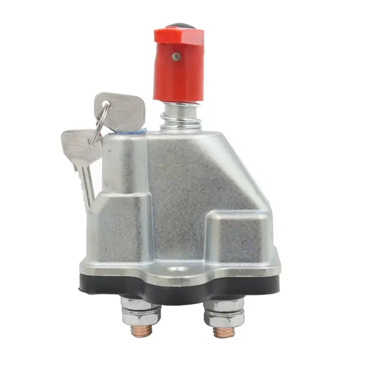 250A Yacht RV Battery Cut-off Switch with Key CP-0969 - CP-0969