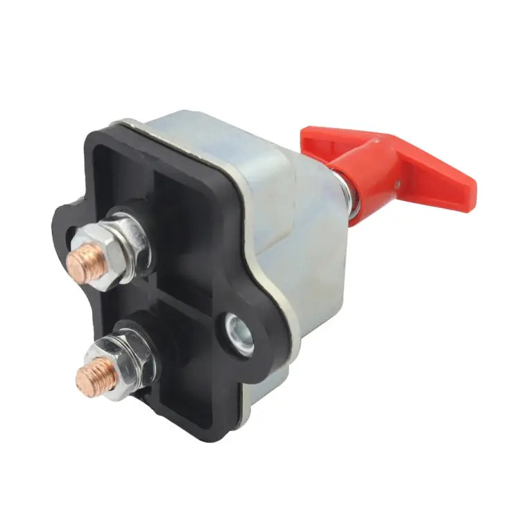 250A Yacht RV Battery Cut-off Switch with Key CP-0969 - CP-0969