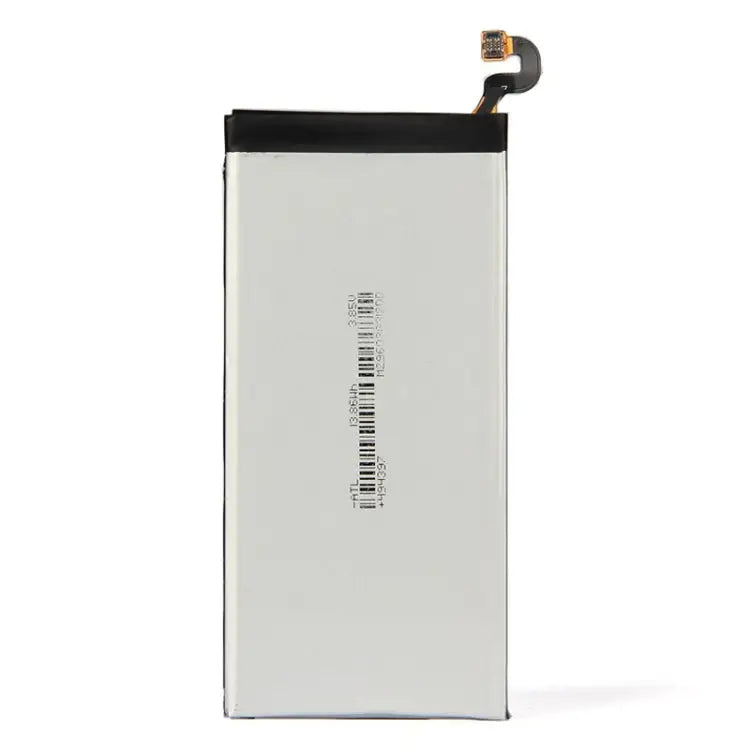 2550mAh Li-Polymer Battery for Samsung Galaxy S6 / G9200 / G9208 / G9209 / G920F / G920I / G920 / G920A For Galaxy S6
