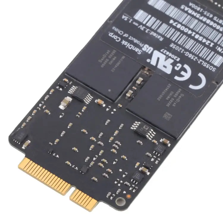 256G SSD Solid State Drive for MacBook Pro A1425 A1398 2012-2013 For A1425 A1398 256G - For A1425 A1398 256G