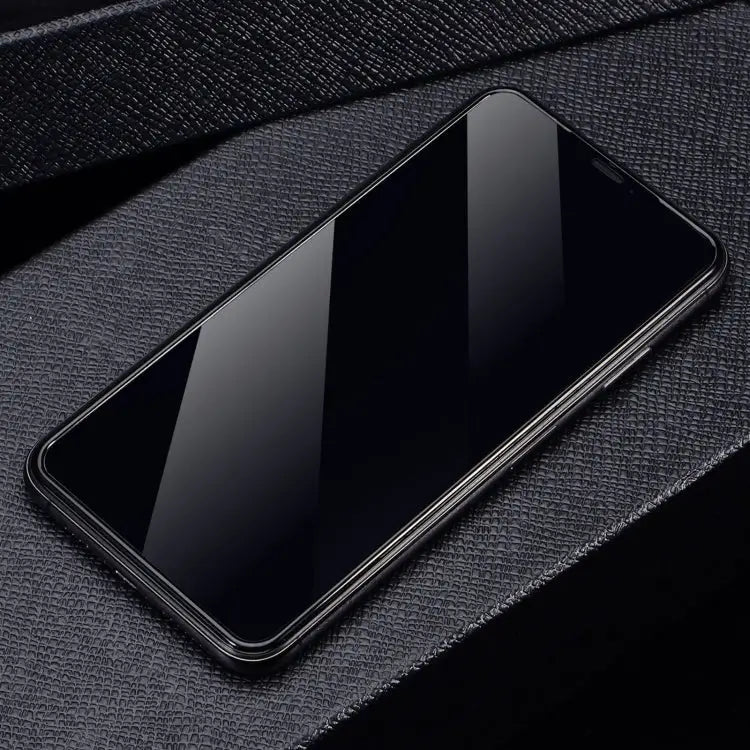 25pcs Shockproof Anti-breaking Edge Airbag Tempered Glass Film
