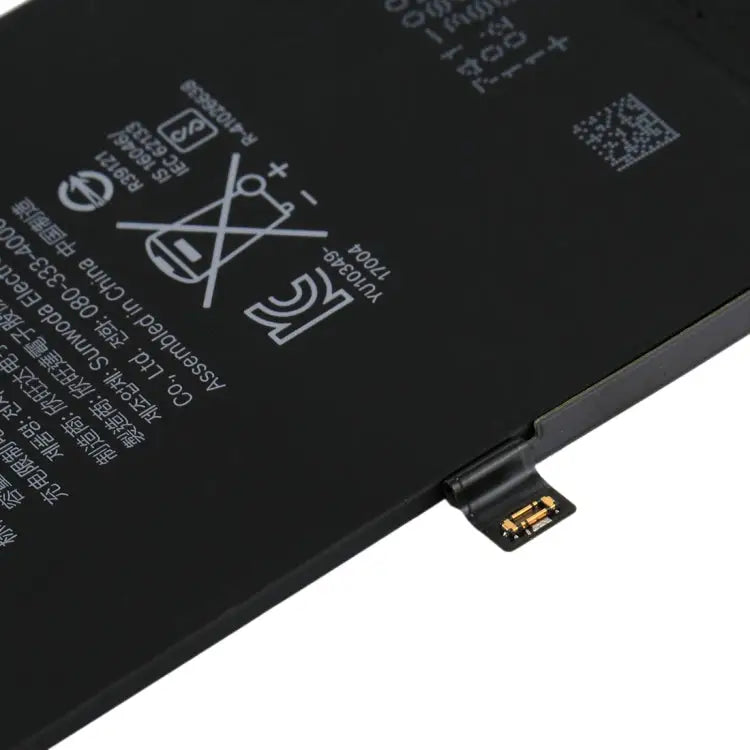 2691mAh Li-ion Battery for iPhone 8 Plus - For iPhone 8P