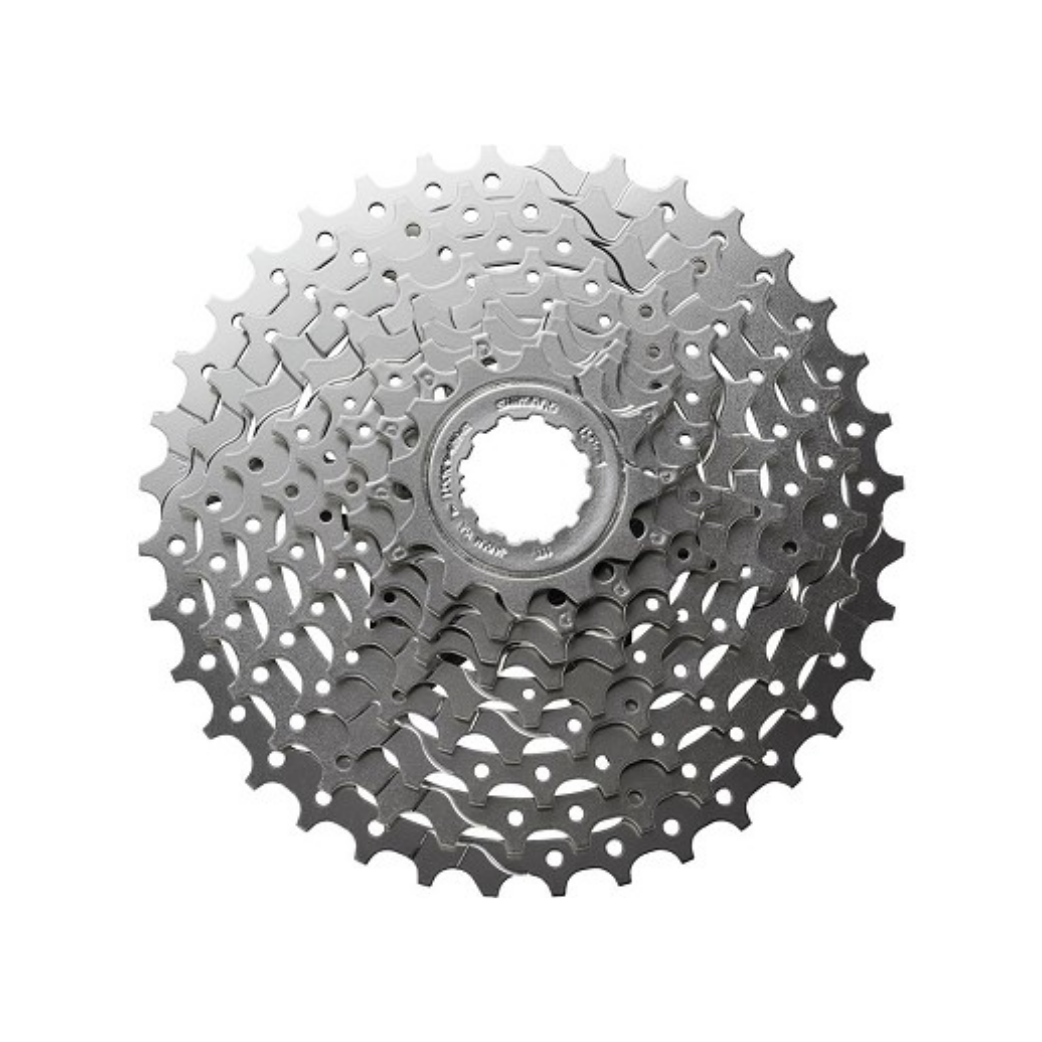 BA0106A Cassette 9-sp. 11-32T Shimano