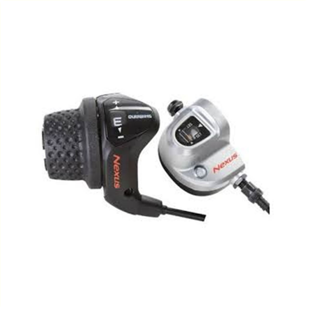 FD0901D Revo shift 3 nexus