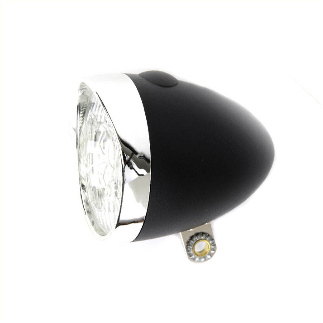 FB0501B Koplamp led IKZI zwart