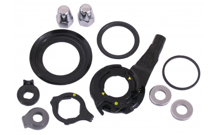 BA0104A shimano onderdelen N7 vv