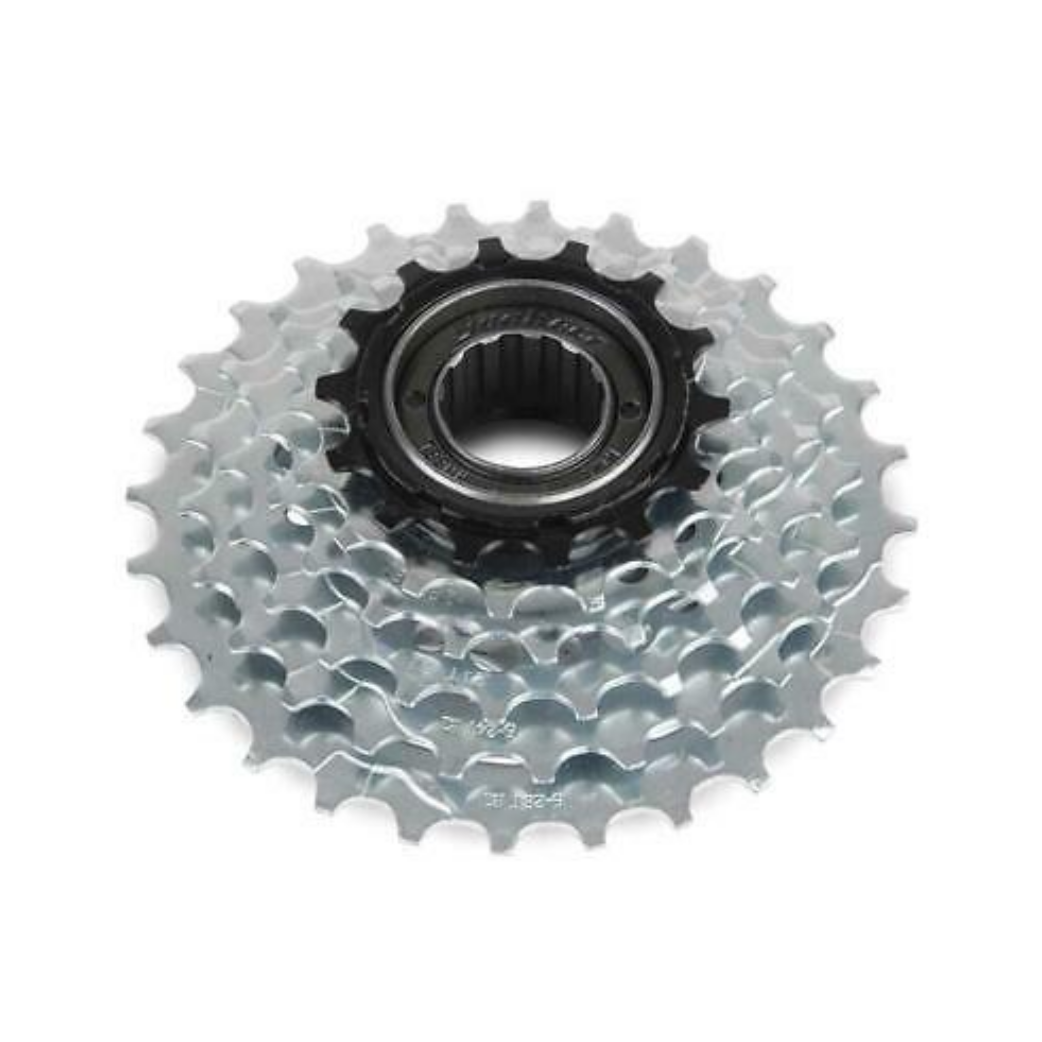 BA0706A Opschroef Freewheel 5-Gang