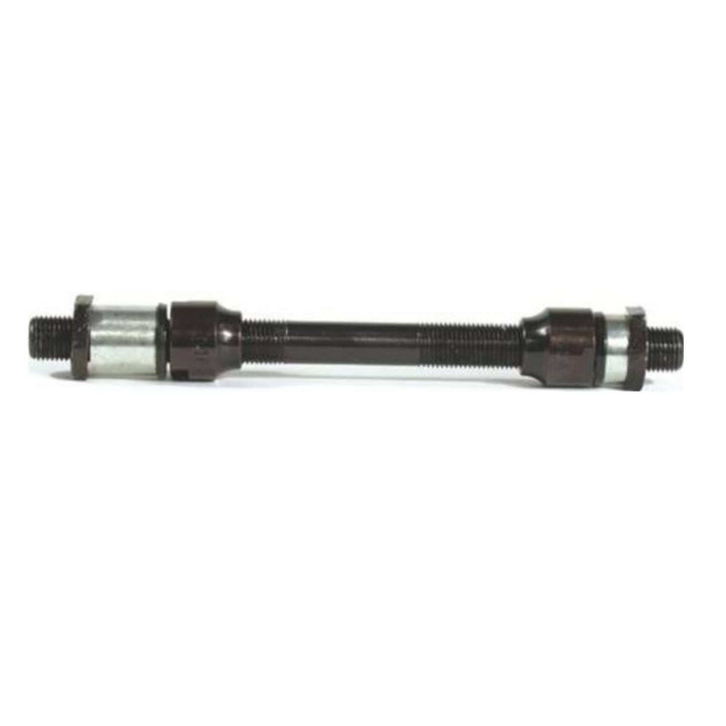 AA0104A As achter hol 8/9 speed 146mm