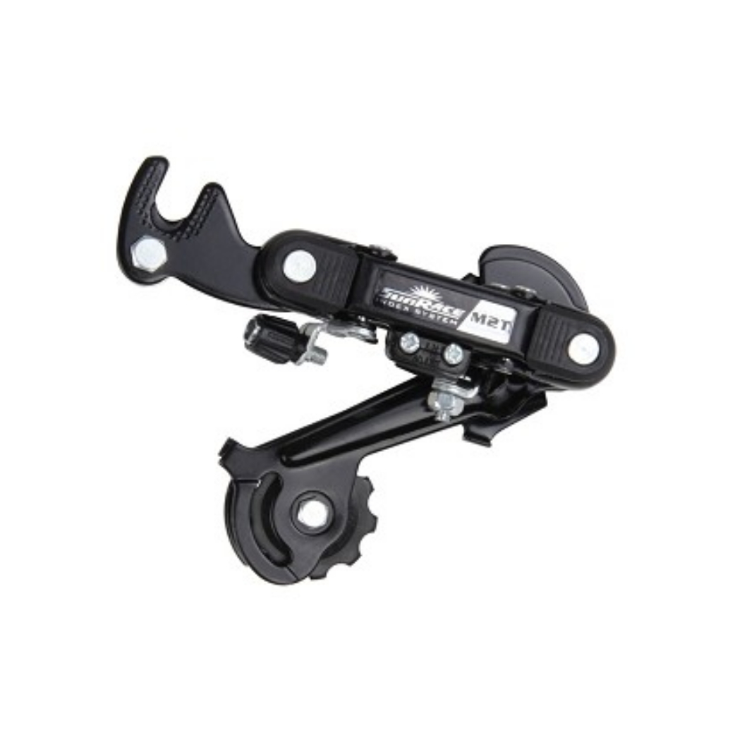 BA0305A rear derailleur m2t, long cage