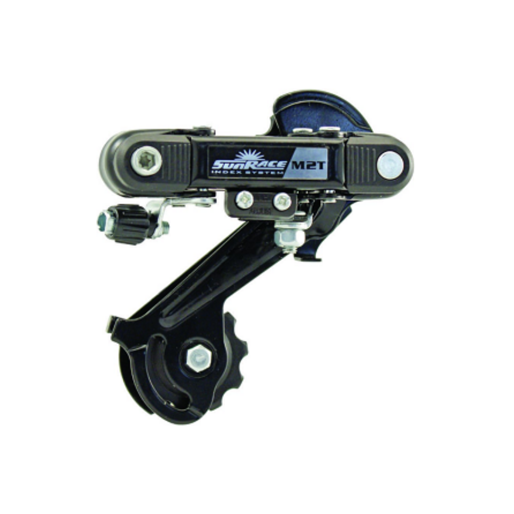 BA0606A rear derailleur m2t, long cage,