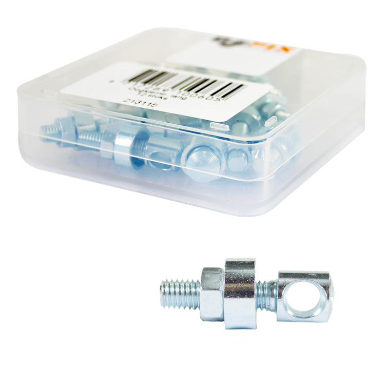 PC0207A Oogbout M5x18 per 12 stuk