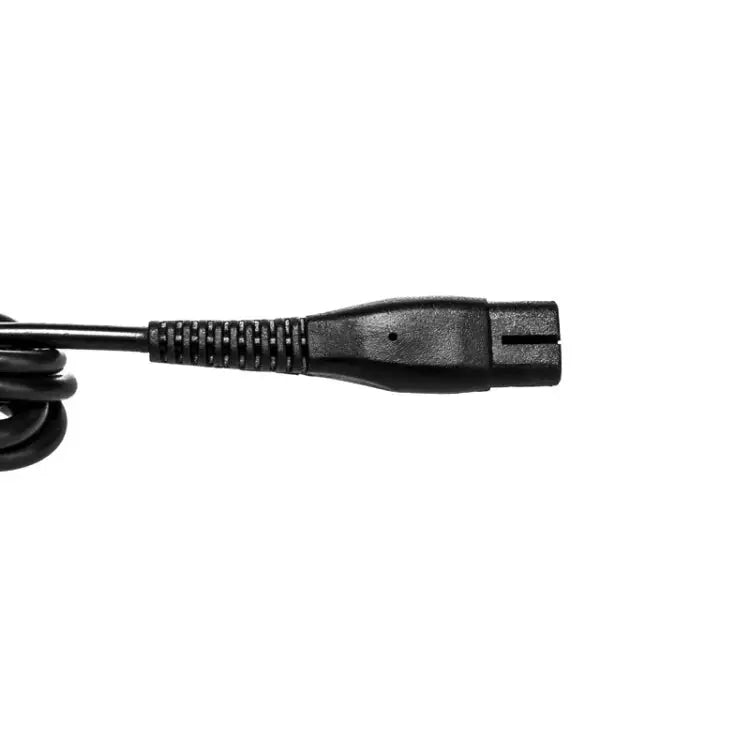 2pcs A00390 4.3V USB Charger Power Cord for PHILIPS Shaver RQ310 S510 YQ300 S100 2pcs A00390 USB Plug - 2pcs A00390 USB