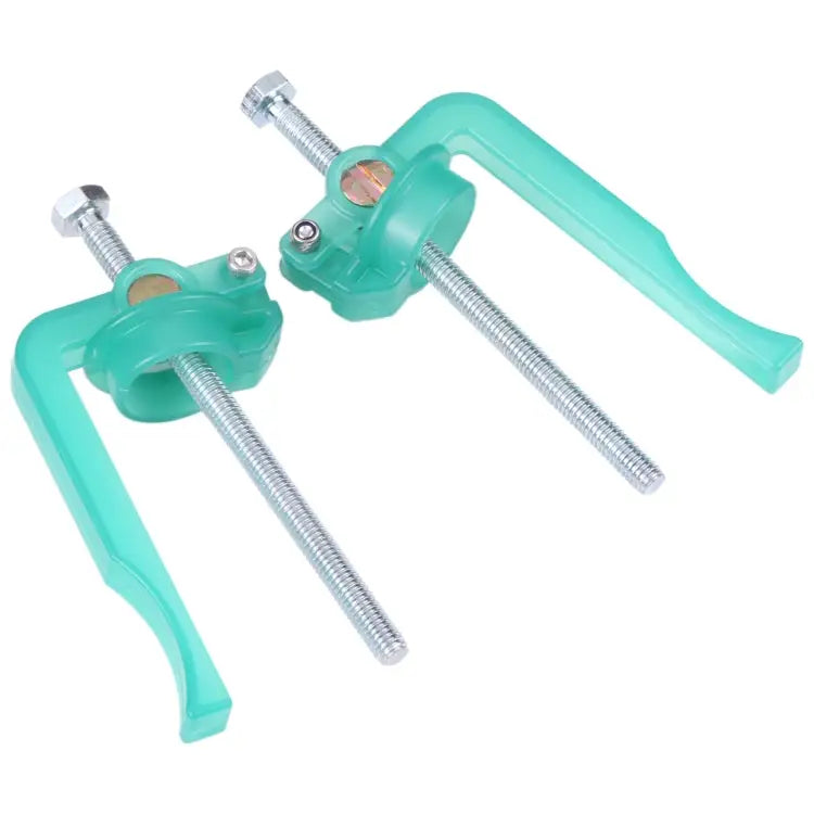 2pcs / Box 2UUL Tubemate Syringe Solder Paste Tube Push Rod 2PCS Push Rod - 2PCS Push Rod
