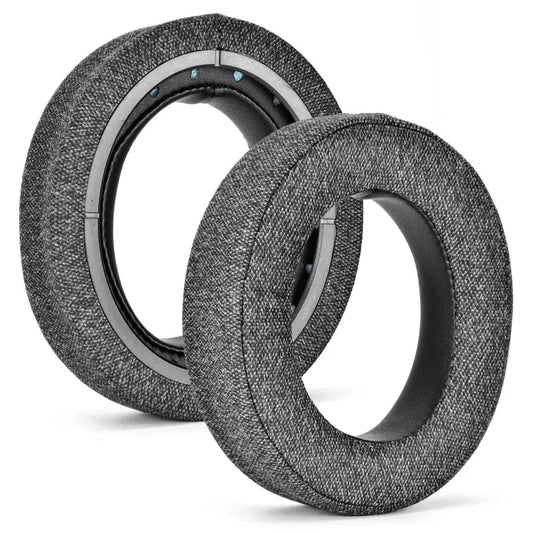 2pcs Earmuffs Earpads For CORSAIR HS50 Pro HS60 Pro HS70 Pro