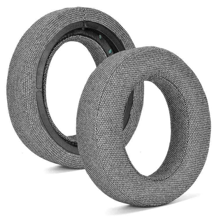 2pcs Earmuffs Earpads For CORSAIR HS50 Pro HS60 Pro HS70 Pro For CORSAIR HS50 Pro HS60 Pro HS70 Pro - For CORSAIR HS50
