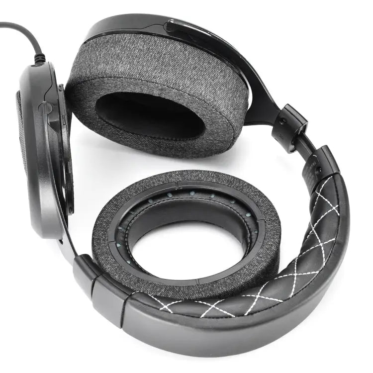 2pcs Earmuffs Earpads For CORSAIR HS50 Pro HS60 Pro HS70 Pro